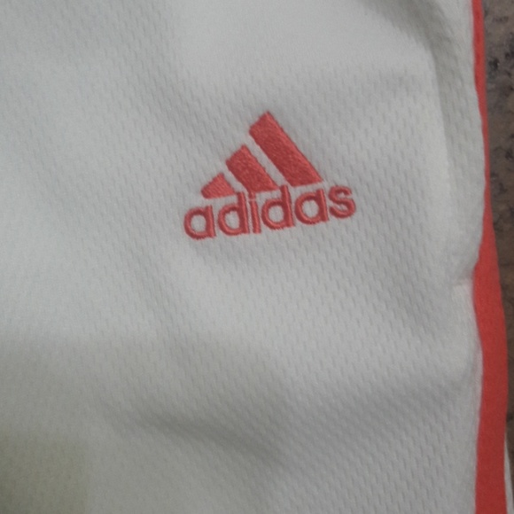 Adidas Capri Pants NWT - Picture 5 of 5